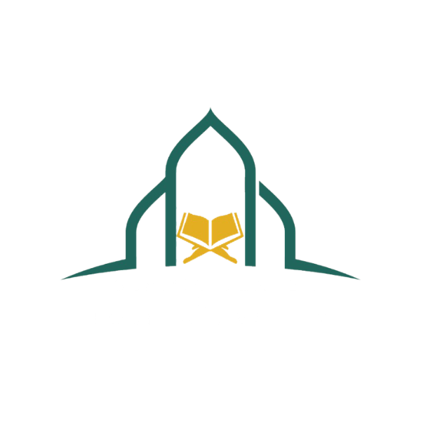 Islamic Center of Fountain Valley Logo